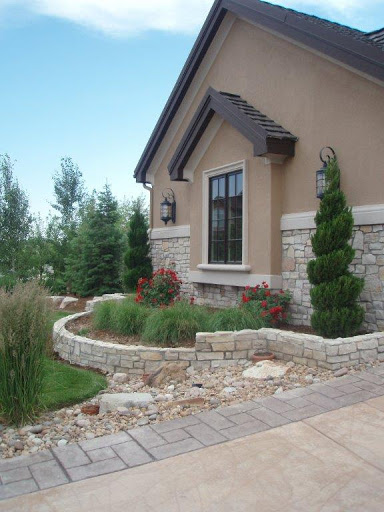 Landscaping Supply Store «Pioneer Sand Company», reviews and photos, 8335 Vollmer Rd, Colorado Springs, CO 80908, USA