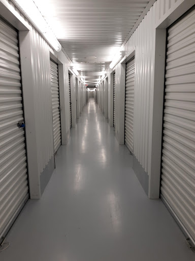 Self-Storage Facility «Metro Mini Storage», reviews and photos, 3750 Farm to Market Rd 1488, The Woodlands, TX 77384, USA