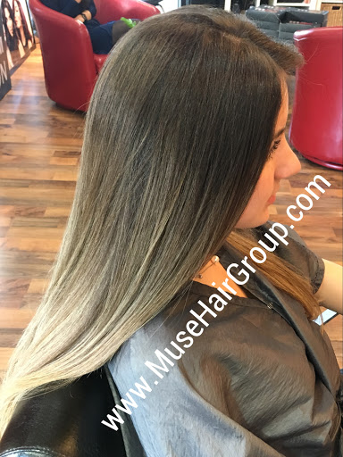 Hair Salon «Muse The Salon - Best Hair Salon Tampa», reviews and photos, 209 N Armenia Ave, Tampa, FL 33609, USA