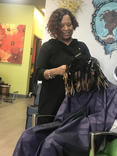 Beauty Salon «Salon Envy Hair Studio», reviews and photos, 2470 Old Fort Pkwy, Murfreesboro, TN 37128, USA