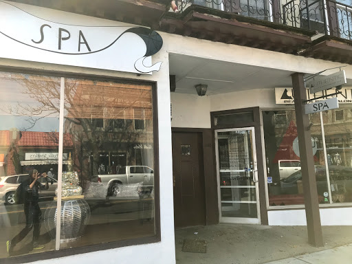 Beauty Salon «Authentic Beauty Salon & Spa», reviews and photos, 902 Whalley Ave, New Haven, CT 06515, USA