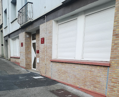 Résidence Charpentier à Saint-Étienne