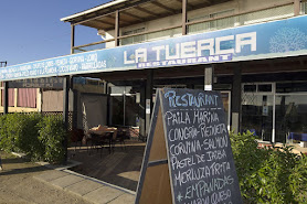 Restaurant La Tuerca