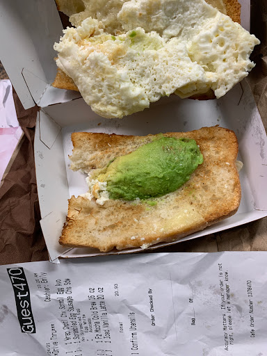 Sandwich Shop «Panera Bread», reviews and photos, 9970 University Plaza Dr, Fort Myers, FL 33913, USA