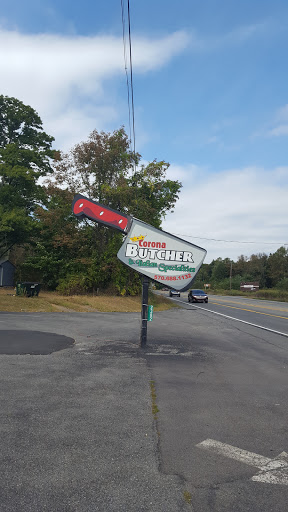 Butcher Shop «Corona Butcher», reviews and photos, 2832 PA-611, Scotrun, PA 18355, USA
