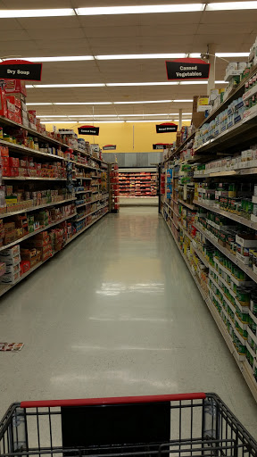 Grocery Store «H-E-B Grocery», reviews and photos, 4206 Avenue T, Santa Fe, TX 77510, USA