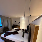 Photo n°6 de l'avis de Fee04. fait le 25/03/2023 à 23:17 sur le  Hotel Kainsbacher Mühle à Happurg