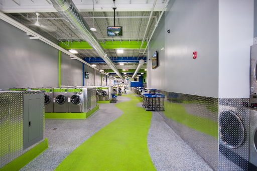 Laundromat «Big G Laundry», reviews and photos, 162 W Chelten Ave, Philadelphia, PA 19144, USA