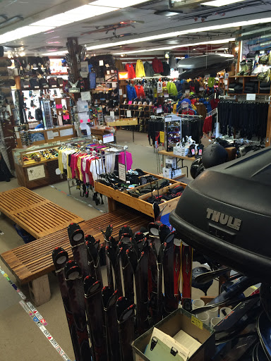 Ski Shop «The Slope», reviews and photos, 2100 E Central Ave, Wichita, KS 67214, USA