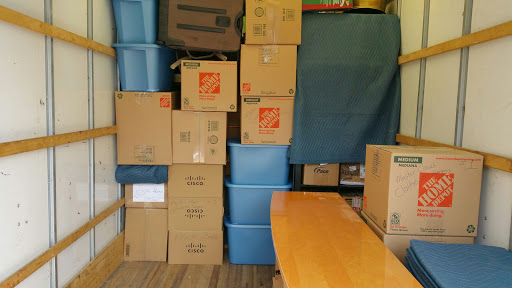 Moving and Storage Service «Congers Moving Services ODOT#165666», reviews and photos, 430 56th St, Springfield, OR 97478, USA