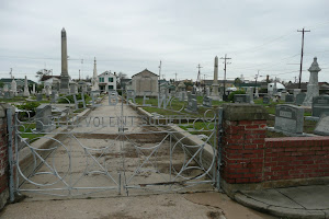 Hebrew Benevolent Cemetery