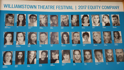 Performing Arts Theater «Williamstown Theatre Festival», reviews and photos