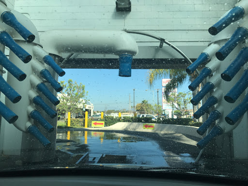Car Wash «Wildwater Express Carwash», reviews and photos, 1195 Baker St, Costa Mesa, CA 92626, USA