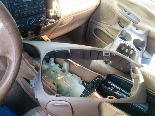 Auto Repair Shop «Tryon Auto Repair», reviews and photos, 5701 Orr Rd, Charlotte, NC 28213, USA