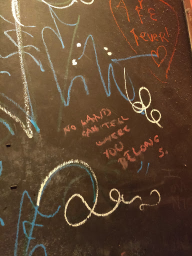 Live Music Venue «d.b.a.», reviews and photos, 618 Frenchmen St, New Orleans, LA 70116, USA