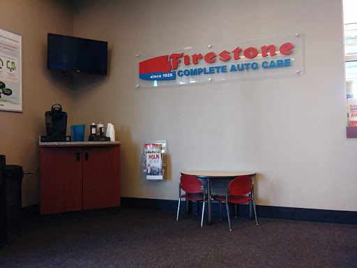 Firestone Complete Auto Care, 2530 S Interstate Hwy 35, San Marcos, TX 78666, USA, 