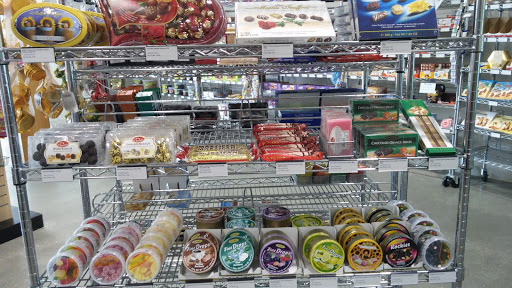 Gourmet Grocery Store «GermanDeli European Food Store», reviews and photos, 5100 TX-121, Colleyville, TX 76034, USA