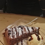 Photo n°2 de l'avis de Manuel.E fait le 11/05/2019 à 16:48 sur le  Trattoria L'Archetto à Viterbo