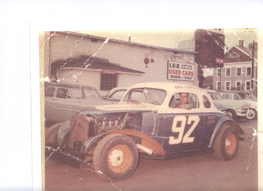 Used Car Dealer «Main Auto Sales», reviews and photos, 842 Main St, West Springfield, MA 01089, USA