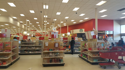 Department Store «Target», reviews and photos, 12130 Jefferson Ave, Newport News, VA 23602, USA