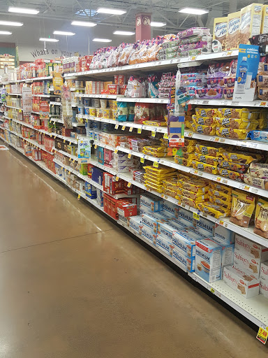 Grocery Store «Fred Meyer», reviews and photos, 21045 Bothell Everett Hwy, Bothell, WA 98021, USA