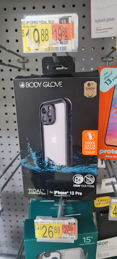 Department Store «Walmart Supercenter», reviews and photos, 101 E I-65 Service Rd, Mobile, AL 36606, USA