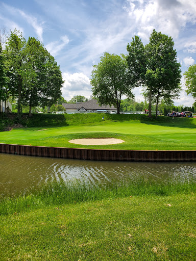 Golf Club «Harbour Trees Golf & Beach Club», reviews and photos, 333 Regents Park Ln, Noblesville, IN 46062, USA