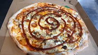 Pizza du Pizzeria La Scala à Villiers-sur-Marne - n°1