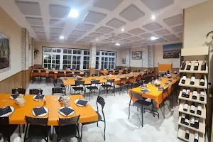 Restaurante Km0 image