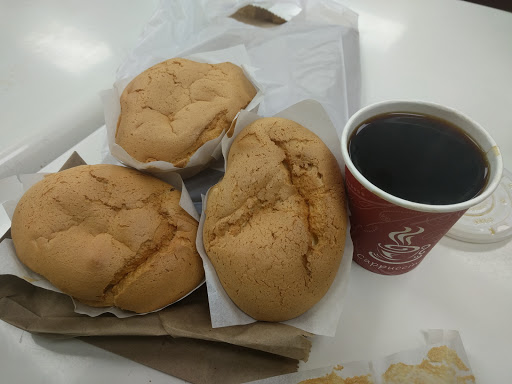 Coffee Shop «Kam Hing Coffee Shop», reviews and photos, 118 Baxter St, New York, NY 10013, USA