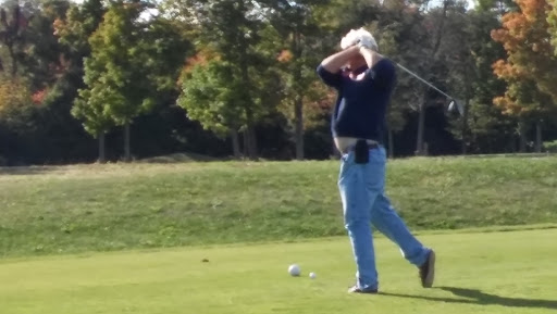 Golf Course «Winding Ridge Golf Club», reviews and photos, 5450 Bogey Dr, Indianapolis, IN 46235, USA