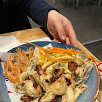 Photo n°5 de l'avis de Caterina.o fait le 09/01/2023 à 19:48 sur le  Pizzeria Sud Riva del Garda à Riva del Garda