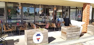 Dapper Cafe - photo 36