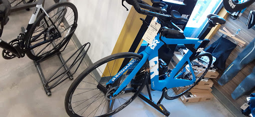 Bicycle Repair Shop «Criterium Bicycles», reviews and photos, 6150 Corporate Dr, Colorado Springs, CO 80919, USA