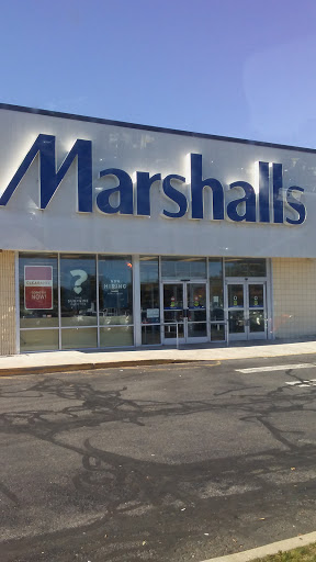 Department Store «Marshalls», reviews and photos, 3 Hampton House Rd, Newton, NJ 07860, USA