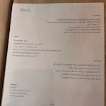 Photo n°8 de l'avis de Paolo.a fait le 26/09/2023 à 10:10 sur le  Osteria ATipika à Rome