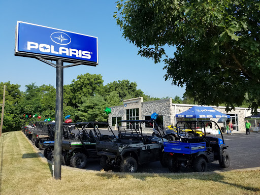 Motorcycle Dealer «Motor-Vation», reviews and photos, 7042 Wertzville Rd, Mechanicsburg, PA 17050, USA