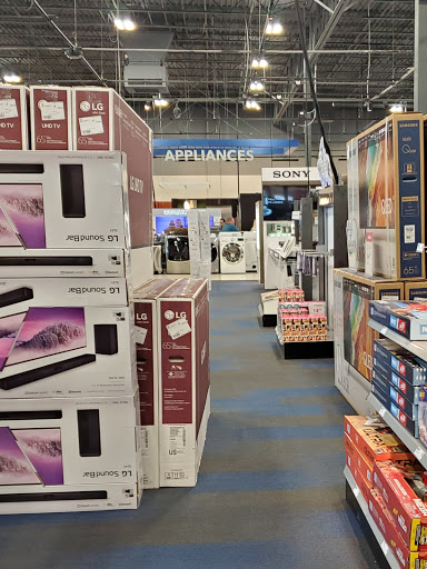 Electronics Store «Best Buy», reviews and photos, 100 Meijer Dr, Florence, KY 41042, USA
