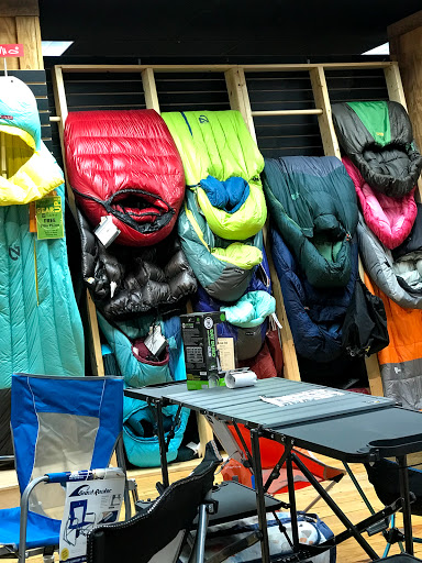 Outdoor Sports Store «Great Outdoor Provision Co.», reviews and photos, 4275 Park Rd, Charlotte, NC 28209, USA