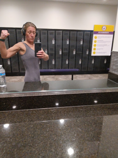 Gym «Planet Fitness», reviews and photos, 19001 West Rd, Woodhaven, MI 48183, USA