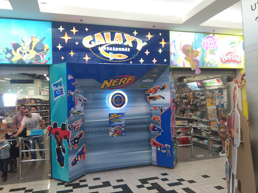 Galaxy Toy Stores