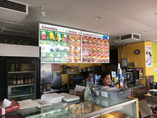 Donut Shop «Rose Donuts», reviews and photos, 11038 S Inglewood Ave, Inglewood, CA 90304, USA