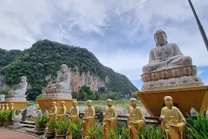 Da Seng Ngan Temple 大乘壧佛寺 image