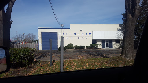 CAL-STEAM in San Leandro, California