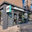 JEU de boules bar Arnhem