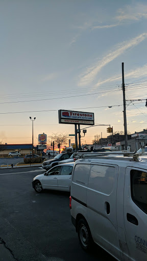 Tire Shop «Firestone Complete Auto Care», reviews and photos, 3540 Boston Rd, Bronx, NY 10469, USA