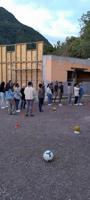 Centre de Vacance ARJEF à La Possession