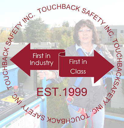 Touchback Safety Inc