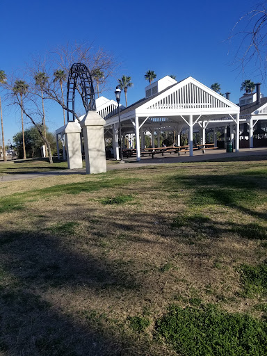 Park «Sahuaro Ranch Park», reviews and photos, 9802 N 59th Ave, Glendale, AZ 85302, USA