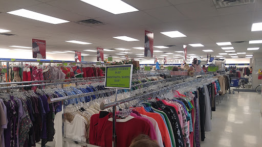 Thrift Store «Goodwill Retail Store of Washington», reviews and photos, 2030 Phoenix Center Dr, Washington, MO 63090, USA